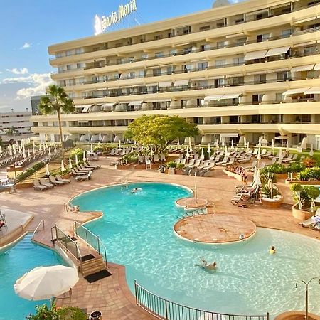 אדחה Enjoy A Sunny Apartment With Pool Next To The Sea מראה חיצוני תמונה